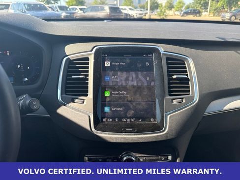Certified 2023 Volvo XC90 B5 Core w/ Protection Package Premier AWD/4WD image 23