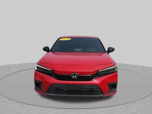 Used 2023 Honda Civic Sport image 2