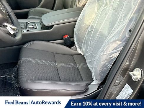 New 2026 MAZDA CX-50 2.5 Hybrid w/ Weather Package image 20