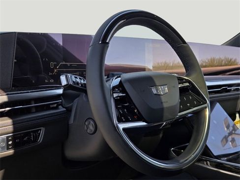 New 2026 Cadillac Escalade IQL Luxury w/ LPO, Etrunk Organizer Package image 11