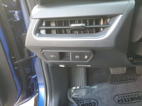 Certified 2025 Kia K4 EX FWD image 27