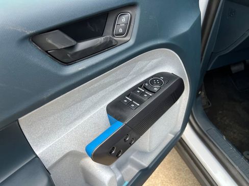 New 2026 Ford Maverick XLT w/ Equipment Group 301A image 22