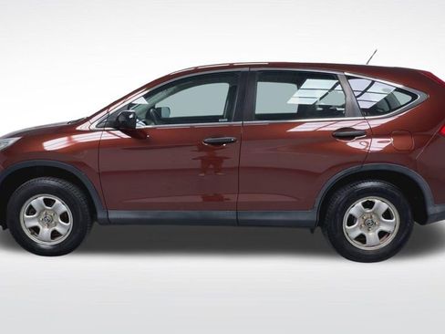 Used 2015 Honda CR-V LX image 5