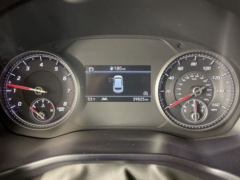 Used 2022 Hyundai Santa Fe SEL w/ Cargo Package image 33