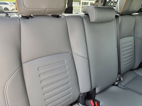New 2026 Toyota Tacoma 4x4 Double Cab Hybrid image 23