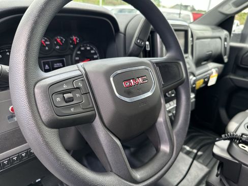 New 2026 GMC Sierra 3500 Pro w/ Convenience Package AWD/4WD image 14
