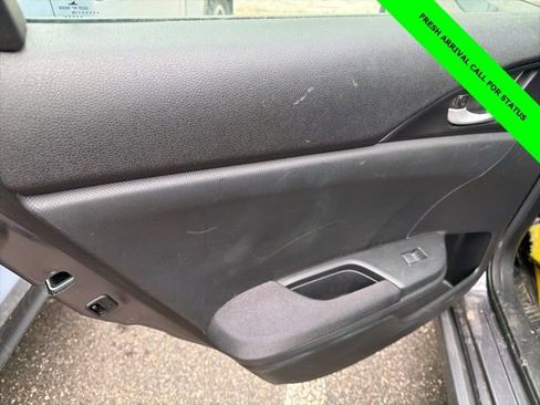 Used 2019 Honda Insight EX image 14