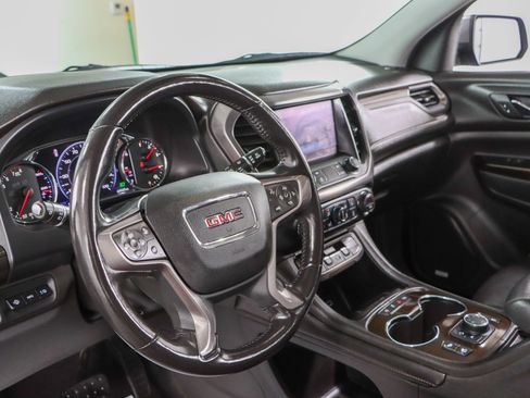Used 2022 GMC Acadia AT4 w/ GMC Pro Grade Package AWD/4WD image 24