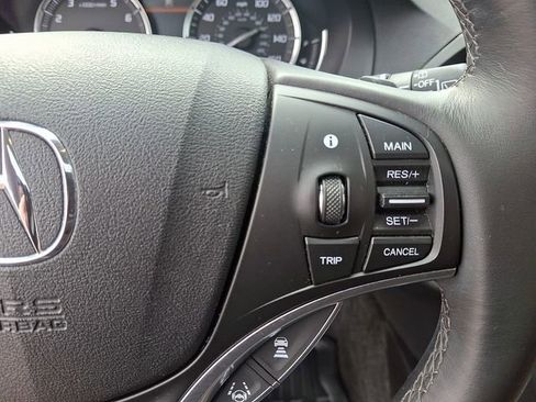 Used 2017 Acura MDX FWD w/ Technology Package image 23