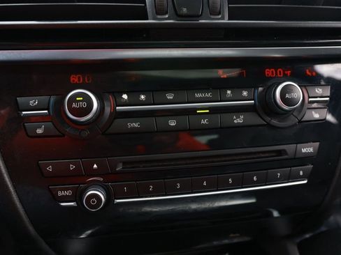 Used 2017 BMW X6 xDrive35i image 46