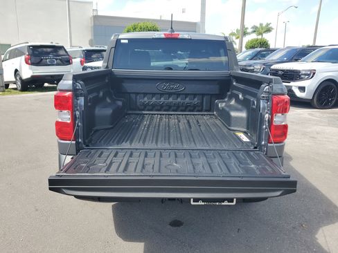 New 2026 Ford Maverick XLT FWD image 9