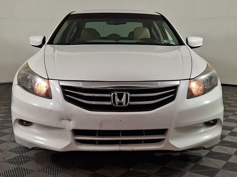 Used 2012 Honda Accord EX-L image 4