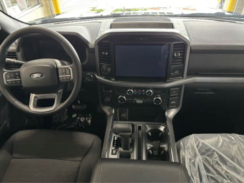 New 2026 Ford F150 XLT AWD/4WD image 11
