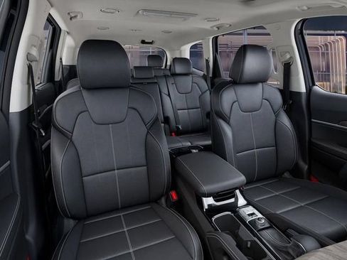 New 2025 Kia Telluride EX FWD image 18