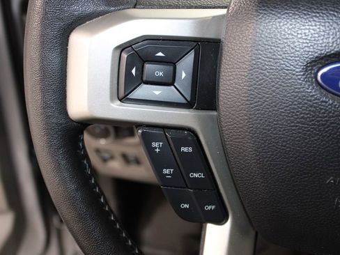 Used 2020 Ford F150 Lariat w/ Equipment Group 502A Luxury image 24