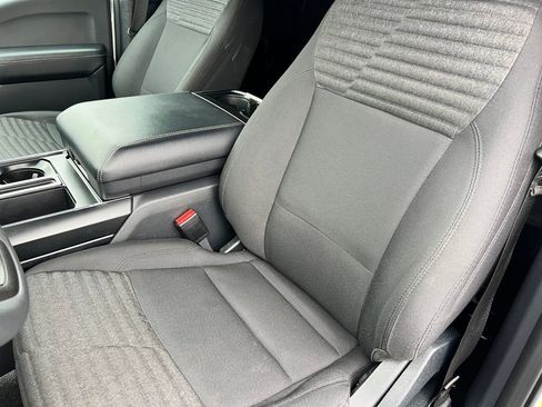 Used 2023 Ford F150 XL w/ STX Appearance Package image 12