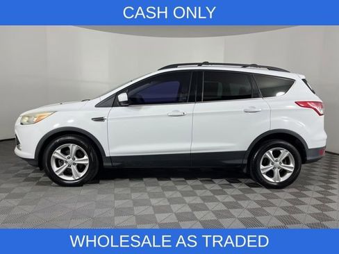 Used 2013 Ford Escape SE image 5