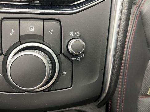 Certified 2024 MAZDA CX-5 Carbon Edition AWD/4WD image 18