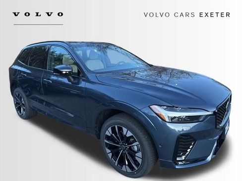 New 2026 Volvo XC60 B5 Plus w/ Protection Package Premier image 2