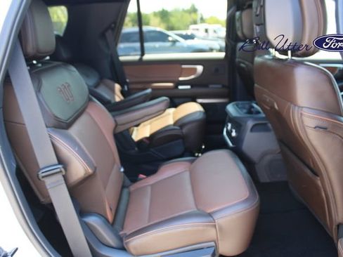 Used 2026 Ford Expedition King Ranch AWD/4WD image 13
