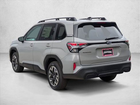 New 2026 Subaru Forester Premium image 8