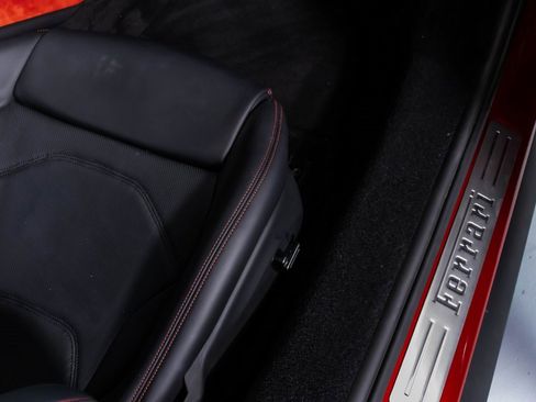 Certified 2025 Ferrari 296 GTB image 49