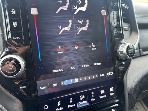 Certified 2023 RAM 1500 Big Horn image 24