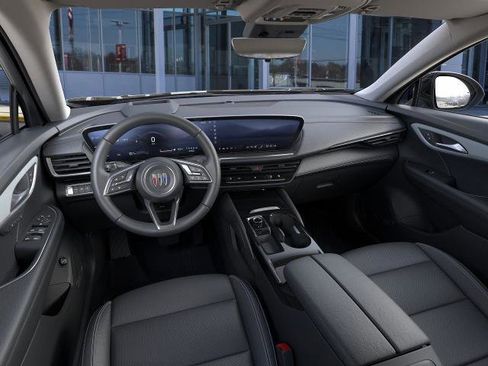 New 2026 Buick Envision Avenir AWD/4WD image 30