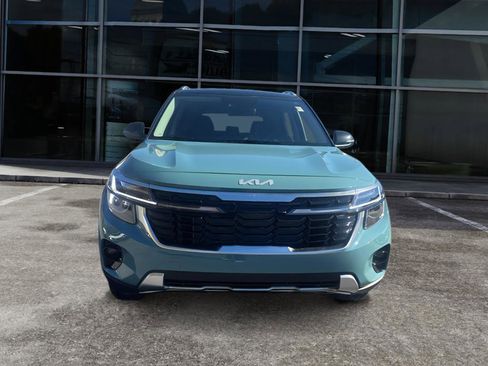 New 2026 Kia Seltos S image 2