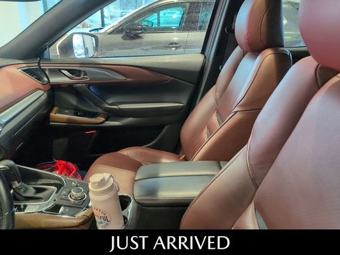 Used 2016 MAZDA CX-9 Signature image 3