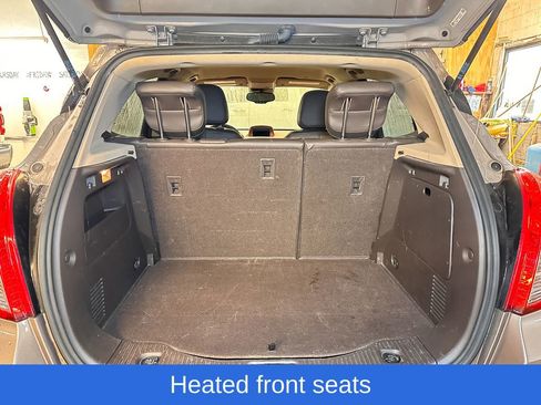 Used 2015 Buick Encore Leather FWD image 9