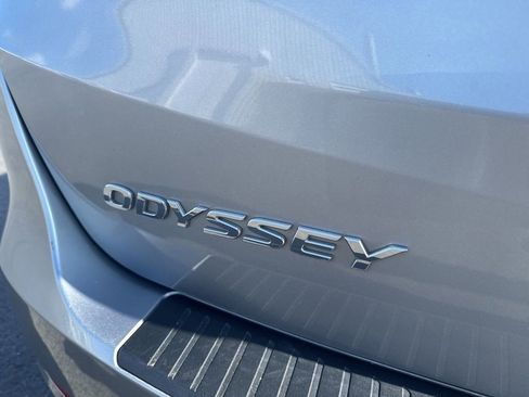 Certified 2021 Honda Odyssey EX-L image 7