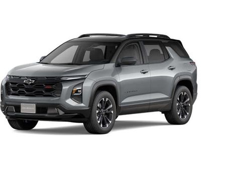 New 2026 Chevrolet Equinox RS image 15