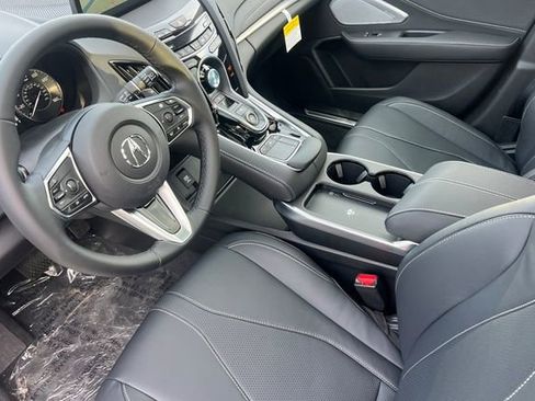 New 2026 Acura RDX w/ Technology Package image 7