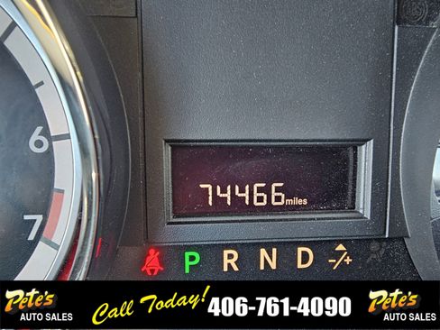 Used 2019 Dodge Grand Caravan SE w/ UConnect Hands-Free Group image 28