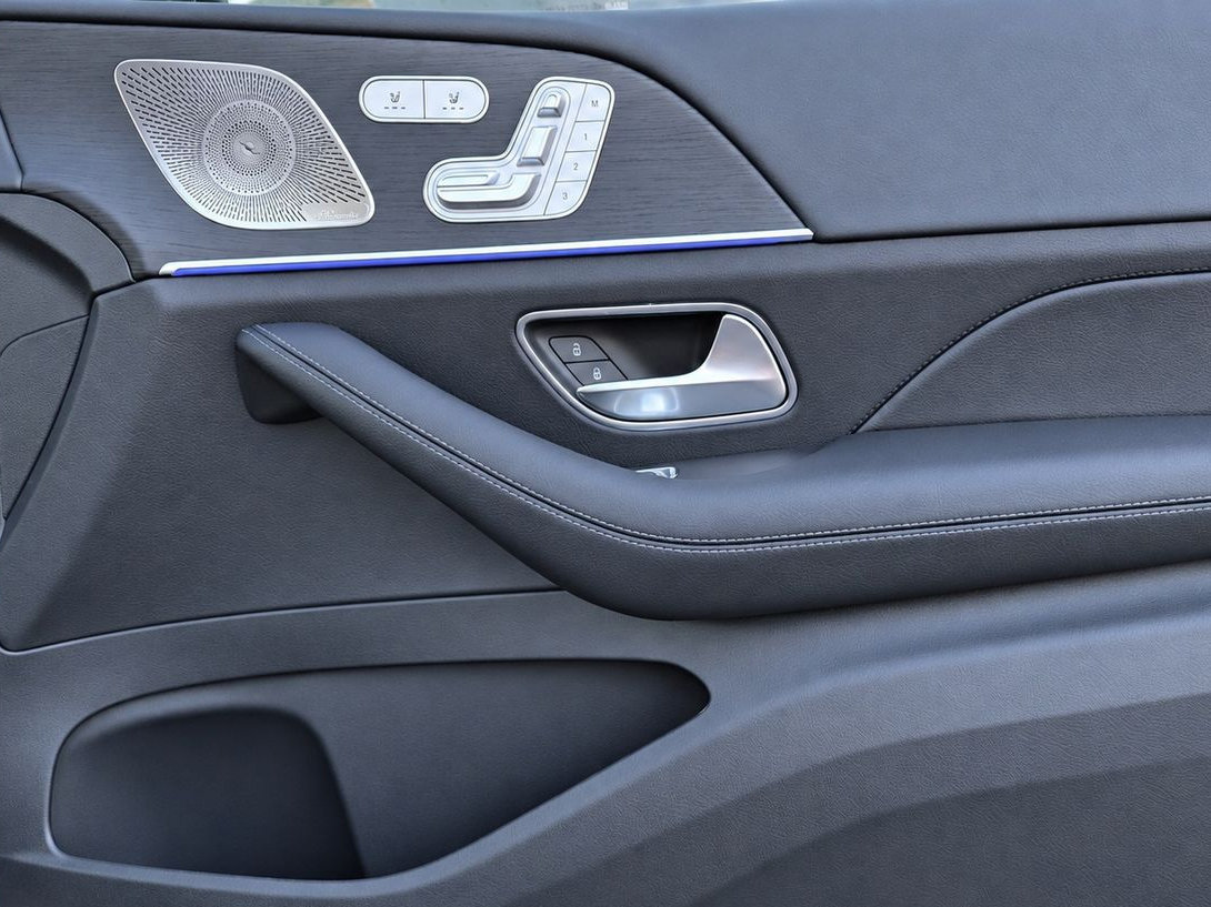 New 2026 Mercedes-Benz GLE 450 4MATIC image 32