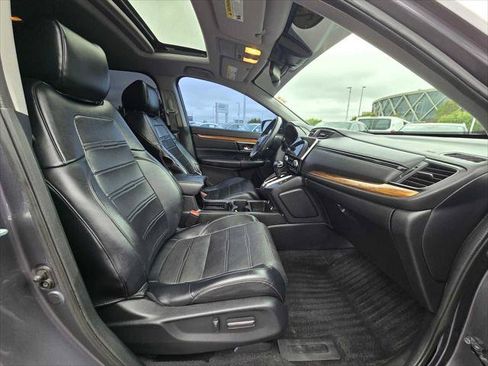Used 2022 Honda CR-V EX-L image 11