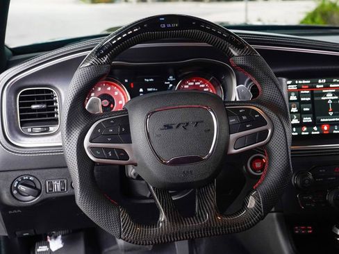 Used 2022 Dodge Charger SRT Hellcat image 56