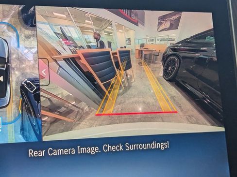 New 2026 Mercedes-Benz CLE 450 4MATIC Cabriolet image 12