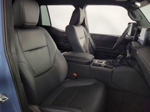 Used 2024 Toyota Land Cruiser AWD/4WD image 16