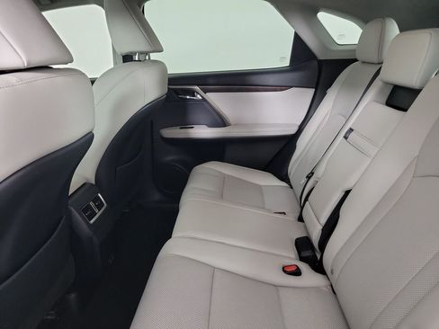 Used 2020 Lexus RX 350 FWD w/ Premium Package image 24
