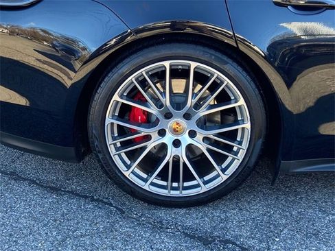 Used 2023 Porsche Panamera 4S image 11