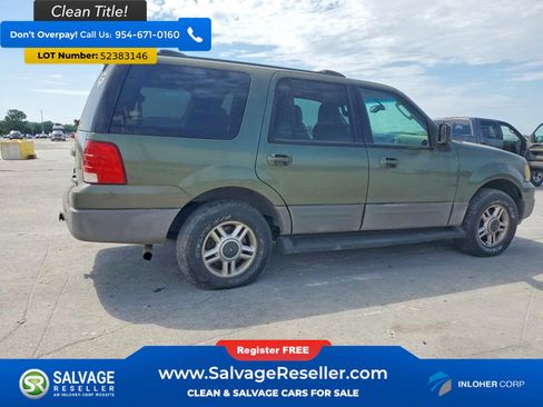 Used 2003 Ford Expedition XLT RWD image 4