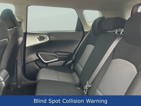 Used 2022 Kia Soul LX w/ Technology Package image 17