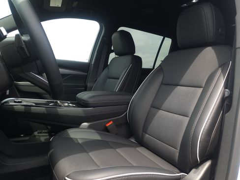 New 2025 Buick Enclave Preferred image 18