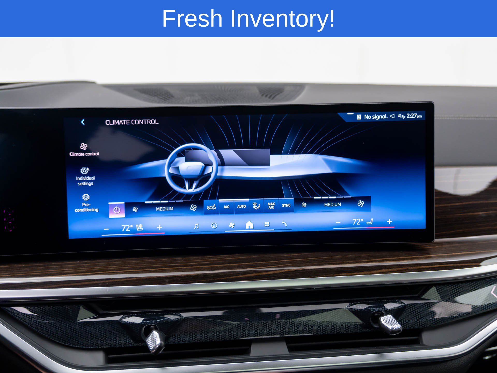 Used 2026 BMW X5 xDrive40i AWD/4WD image 24