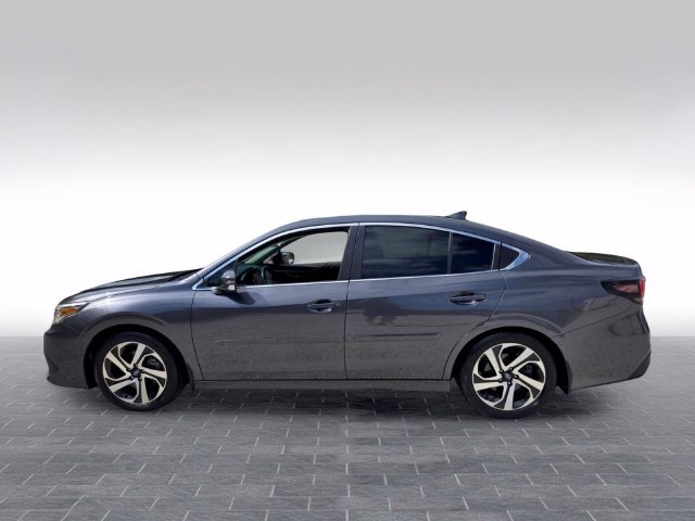 Used 2021 Subaru Legacy Limited w/ Popular Package #2 AWD/4WD image 4