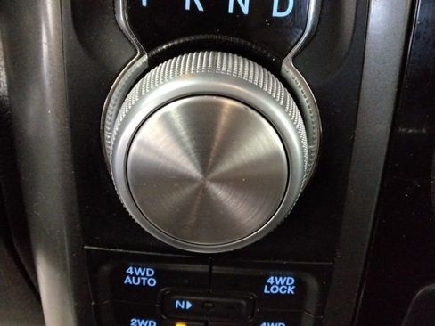 Used 2018 RAM 1500 Sport image 16