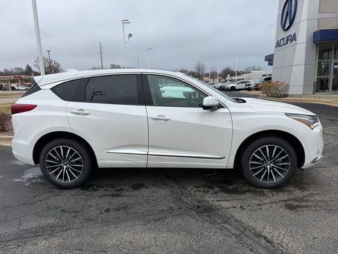 New 2026 Acura RDX SH-AWD w/ Advance Package image 2