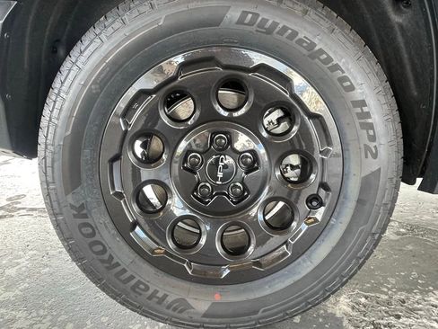 New 2026 Honda Passport RTL image 66